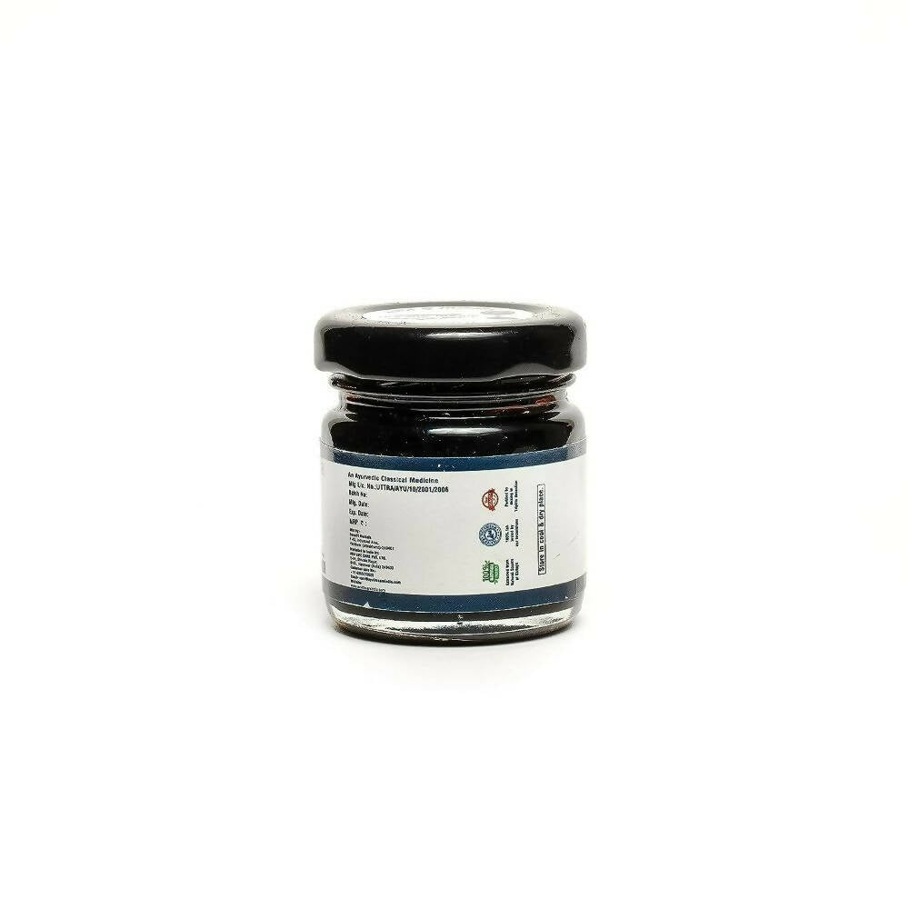 Truayu Shudh Sj Resin 