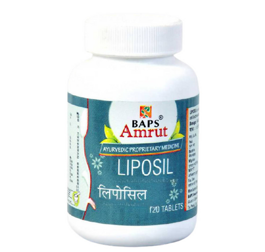 Baps Amrut Liposil Tablets  Grab2Buy Baps Amrut Grab2Buy