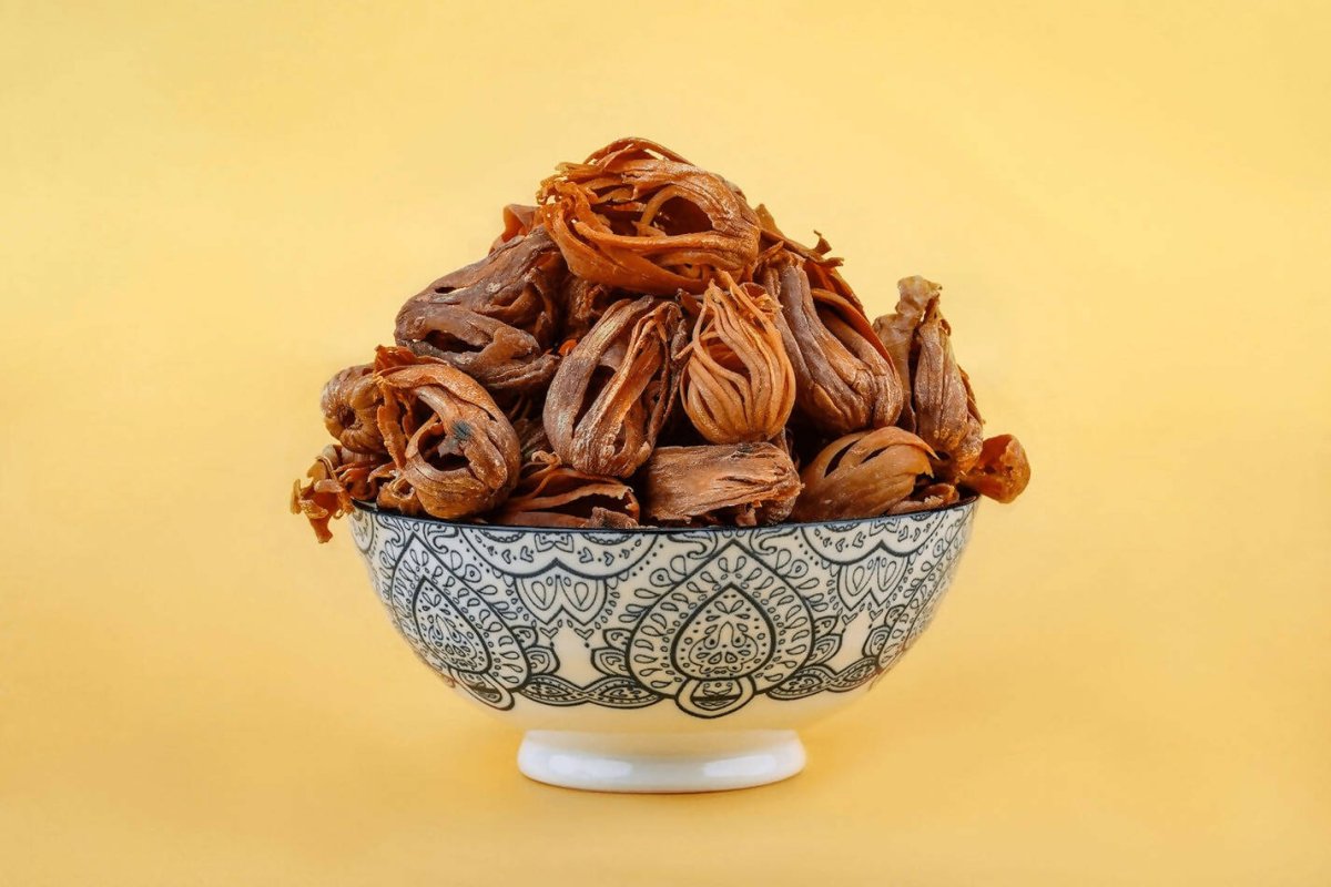 Ajfan Premium Mace/Javitri/Japatri Full Flower - Grab2buy