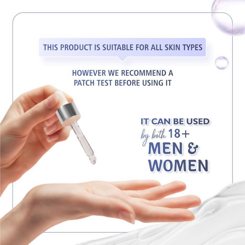 The Beauty Sailor Hyaluronic Acid Face Serum  Grab2Buy The Beauty Sailor Grab2Buy