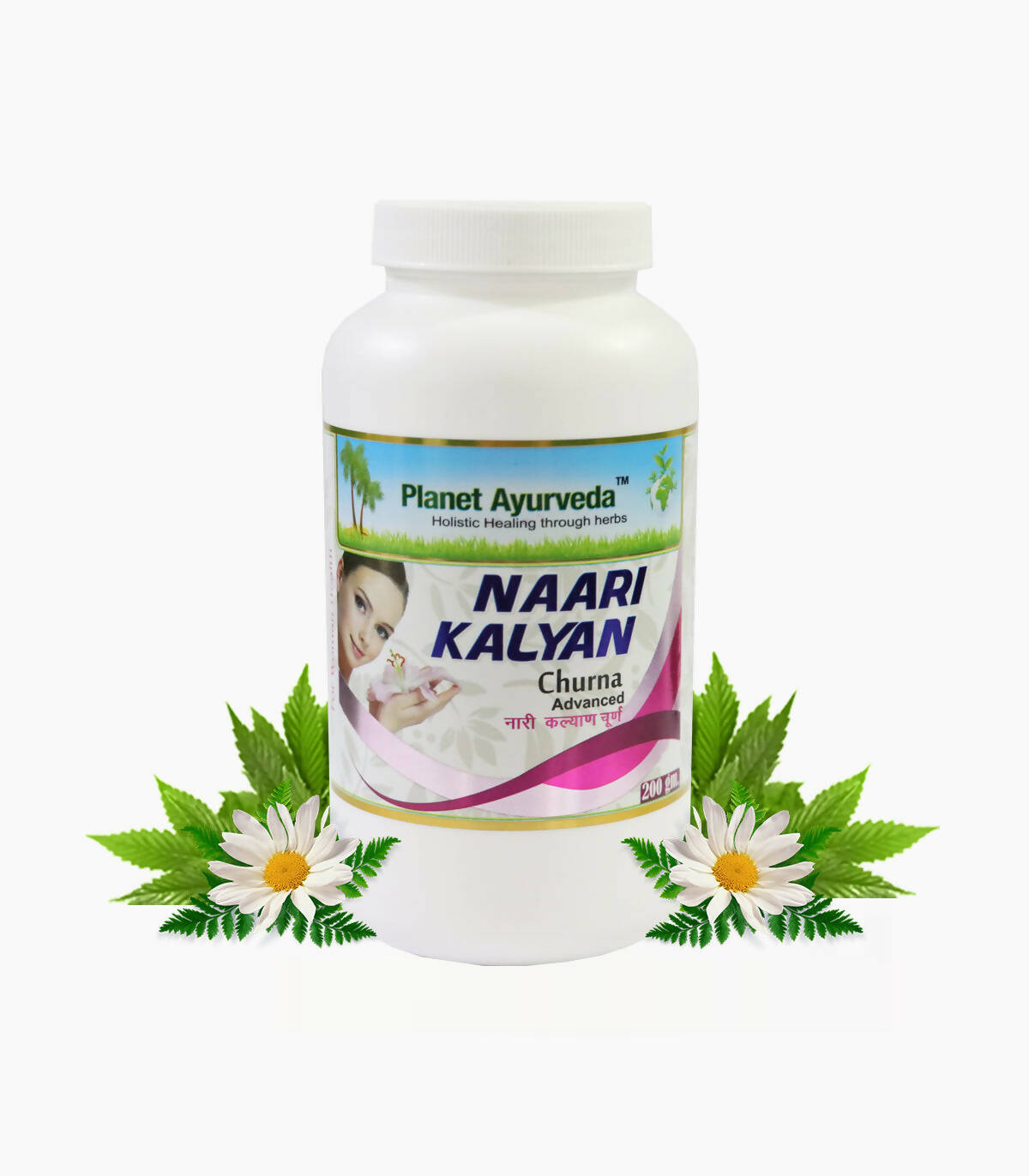 Planet Ayurveda Naari Kalyan Churna 