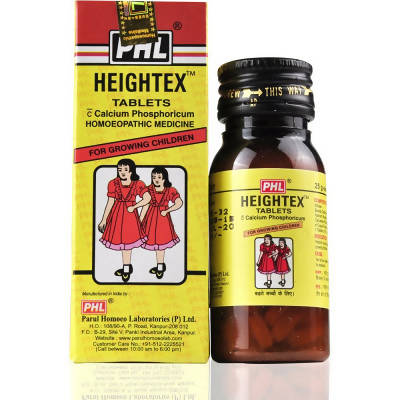 PHL Heightex Tablet 