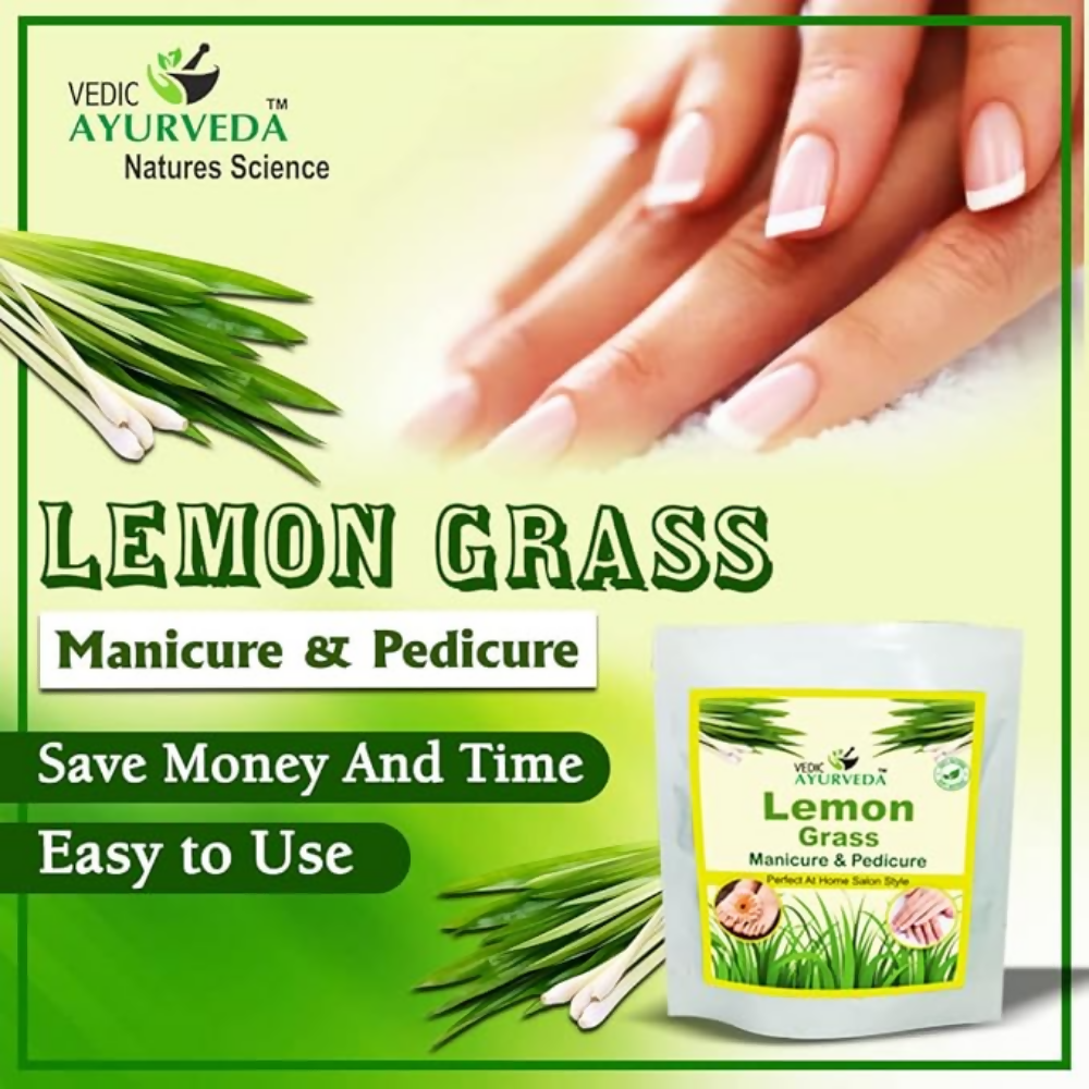 VedicAyurveda Lemon Grass Kit  Grab2Buy VedicAyurveda Grab2Buy