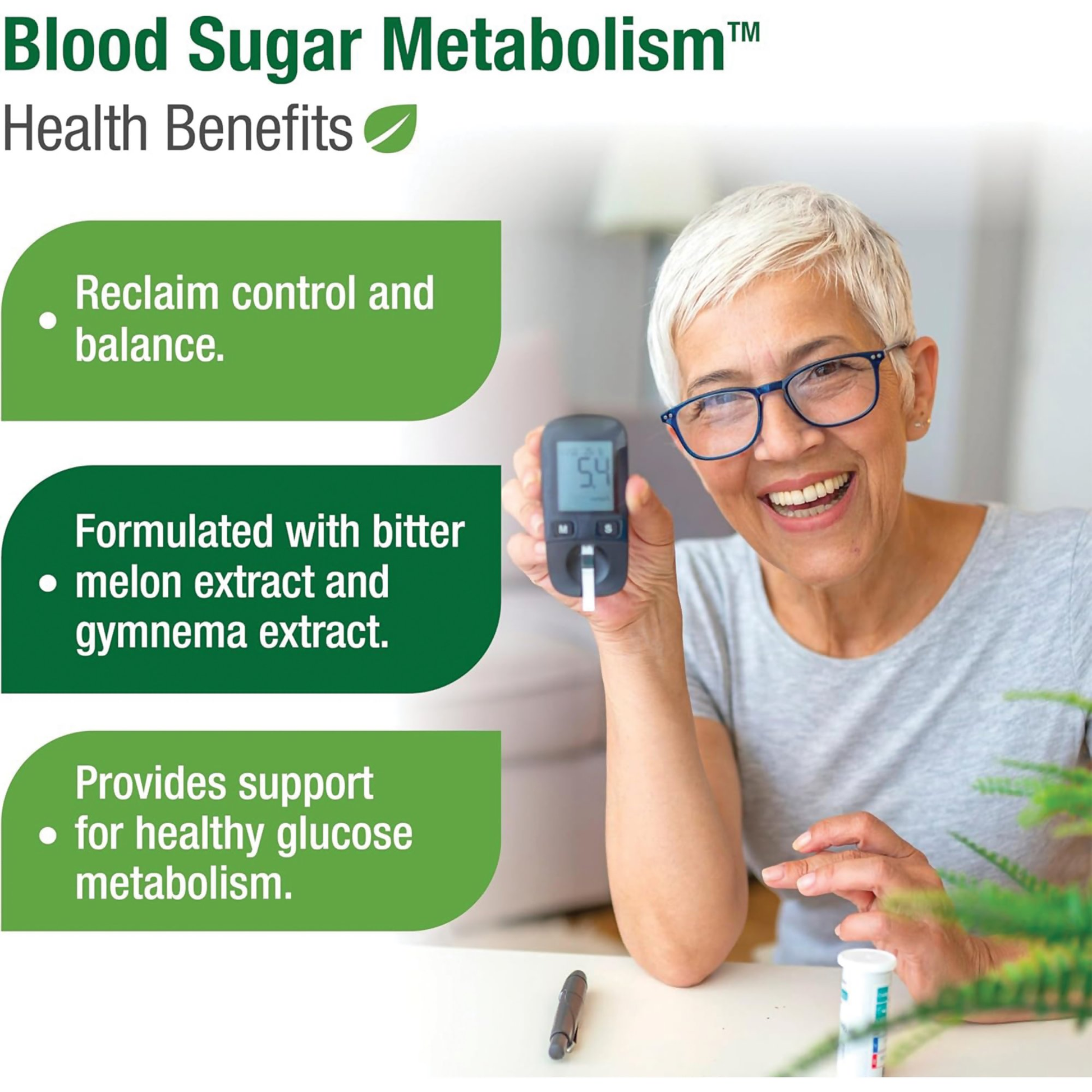 Blood Sugar Metabolism 05