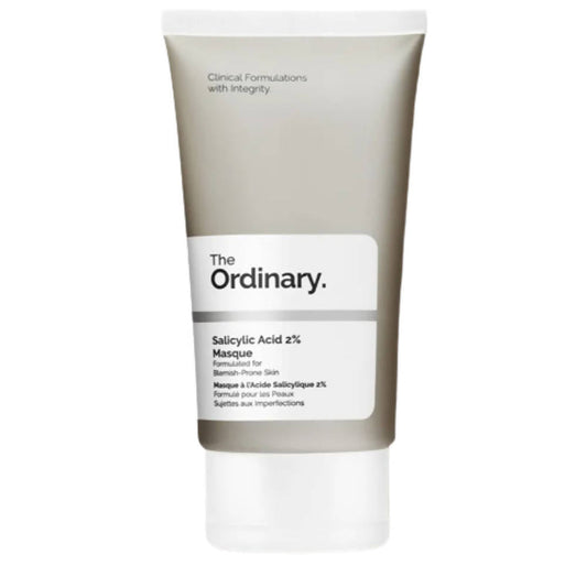 The Ordinary Salicylic Acid 2% Masque  Grab2Buy The Ordinary Grab2Buy