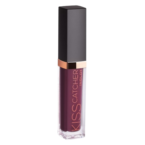 Inglot Kiss Catcher Liquid Lipstick - Dirty Kiss 06 