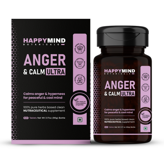 Anger Mockup