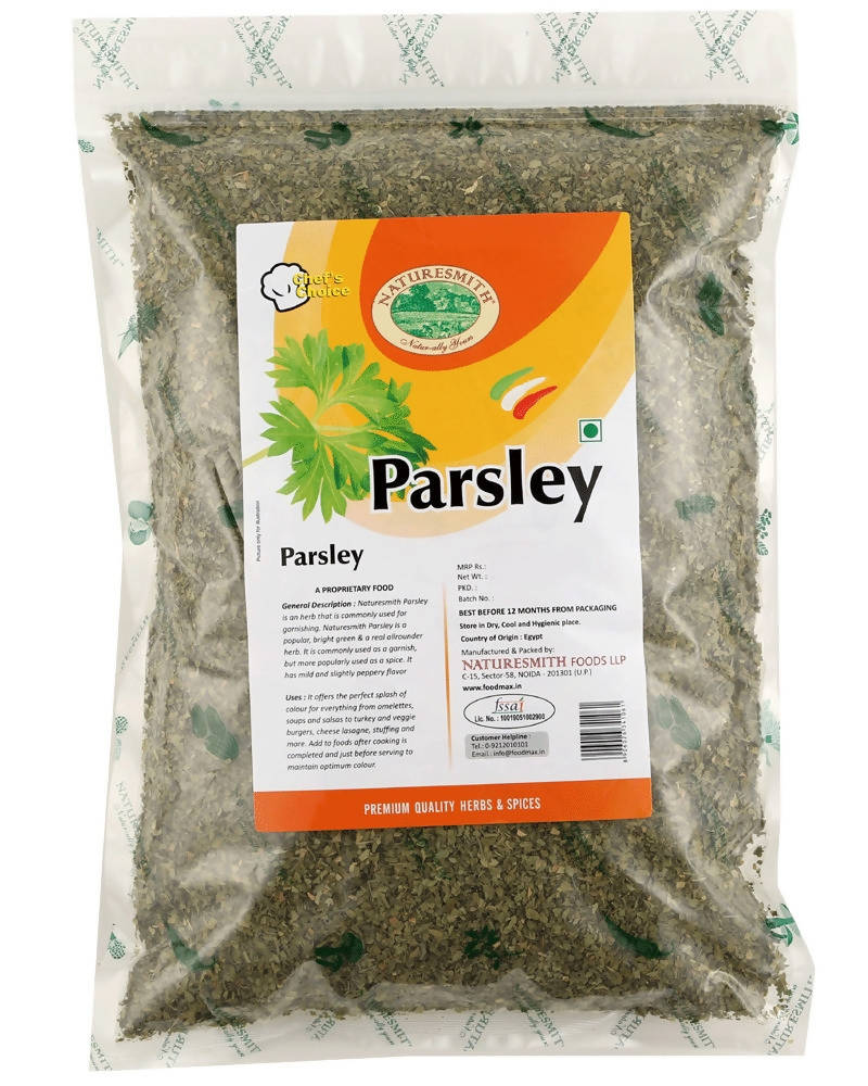 Naturesmith Parsley - Grab2buy