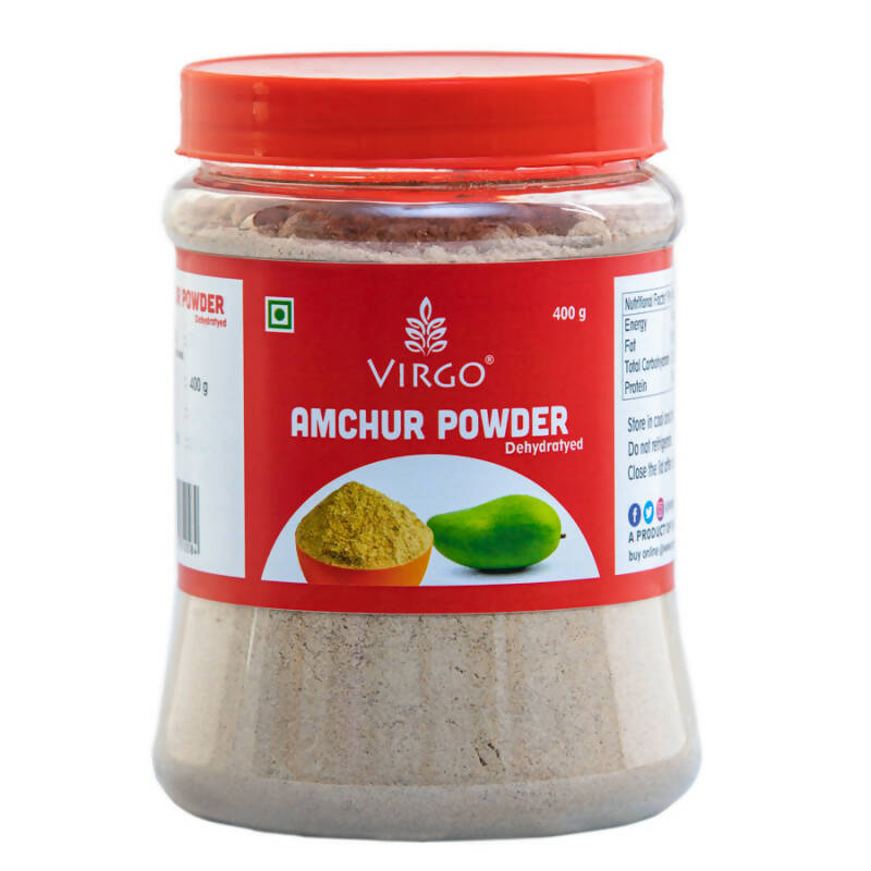 Virgo Amchur Powder - Grab2buy