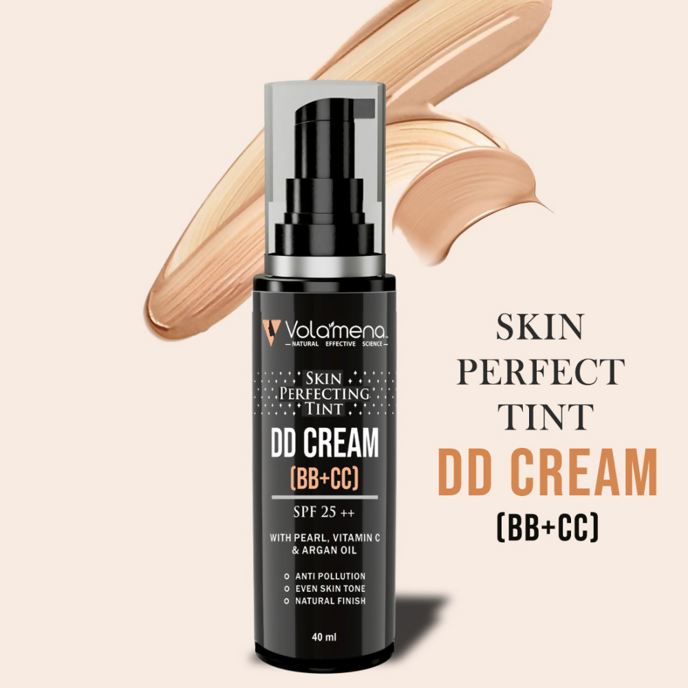 Volamena Skin Perfecting Tint Illuminate DD Cream  Grab2Buy Volamena Grab2Buy