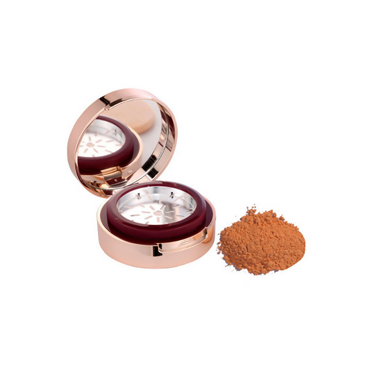 Typsy Beauty Hustle & Grind Setting Powder - Mochaccino 06  Grab2Buy Typsy Beauty Grab2Buy
