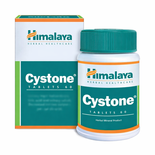 Himalaya Cystone Tabs 