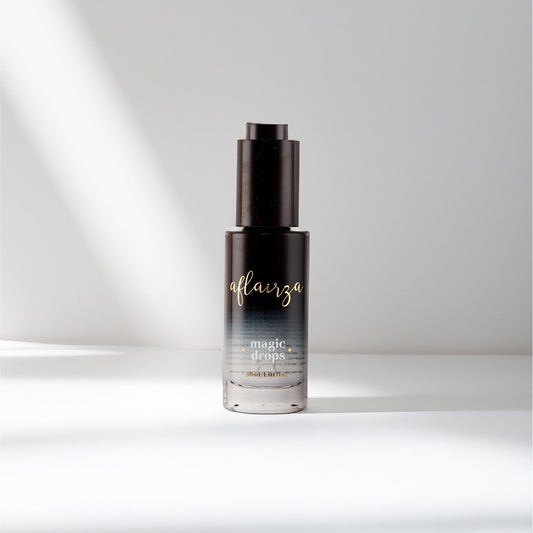 Aflairza Magic Drops - Waterproof & Sweat-Resistant Makeup Serum