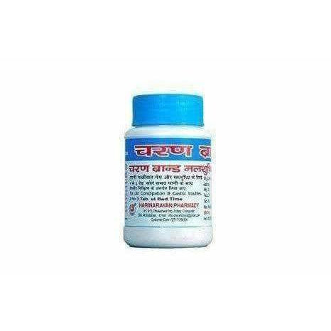 Charan Brand Malshuddhi Vati - 200 Tablet 