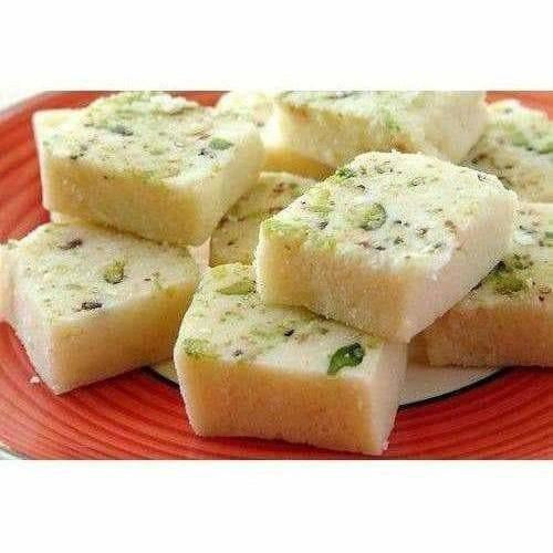 Pulla Reddy Malai Burfi - Distacart