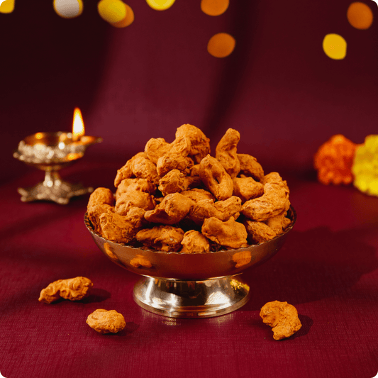 Shree Mithai Masala Cashew 