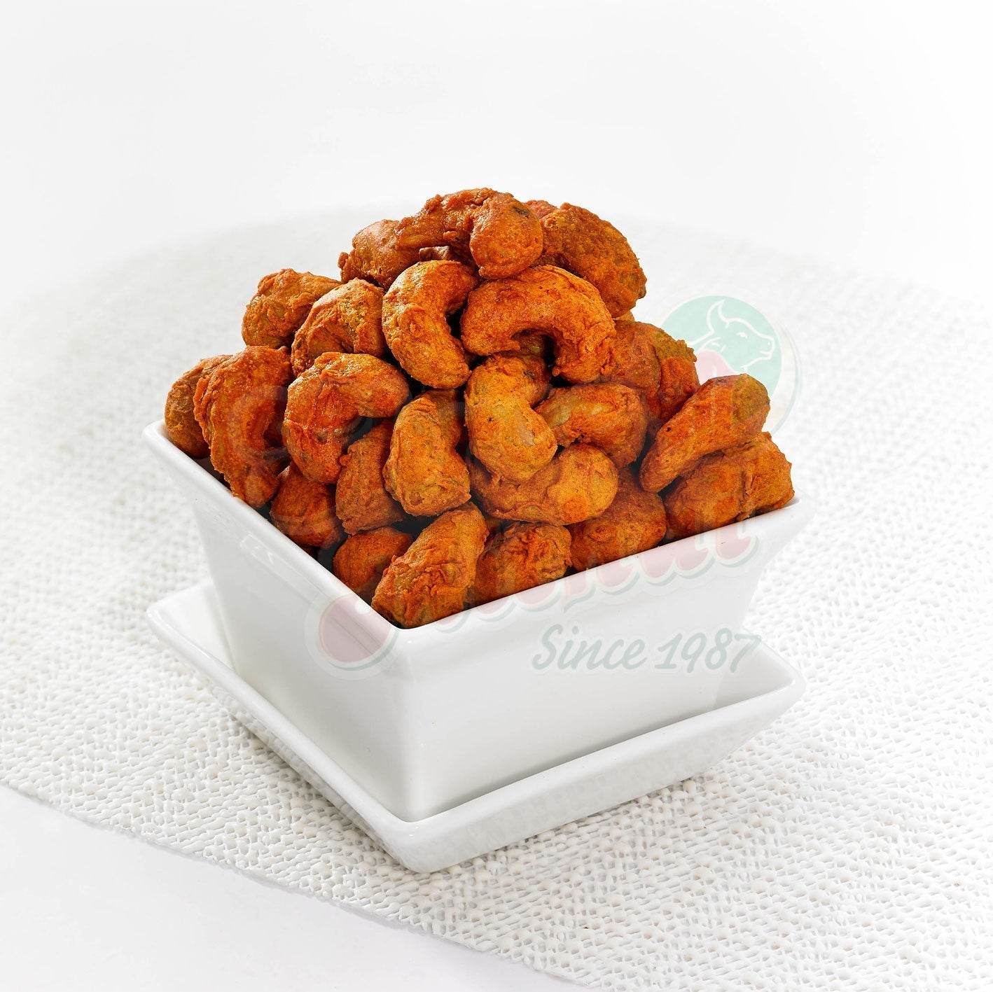 Shree Mithai Masala Cashew 