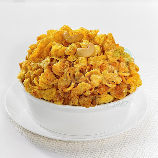 Shree Mithai Masala Corn Flakes 