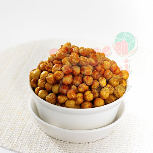 Shree Mithai Masala Kabuli Channa 