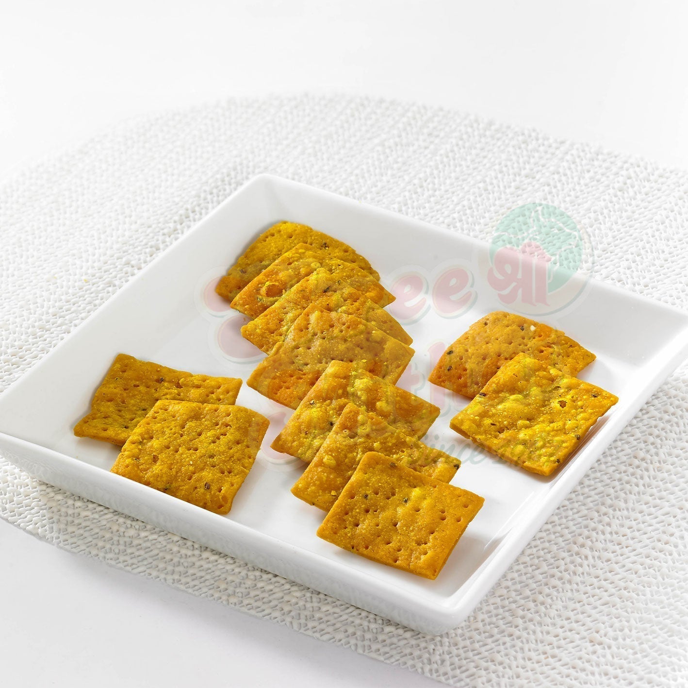 Shree Mithai Masala Poori 