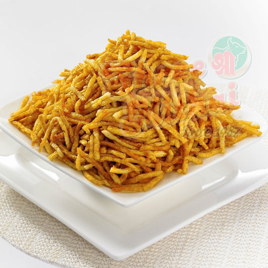 Shree Mithai Masala Potato Sticks 