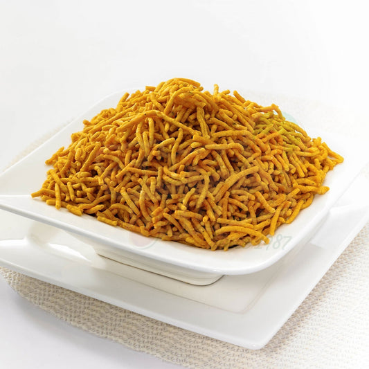 Shree Mithai Masala Sev 