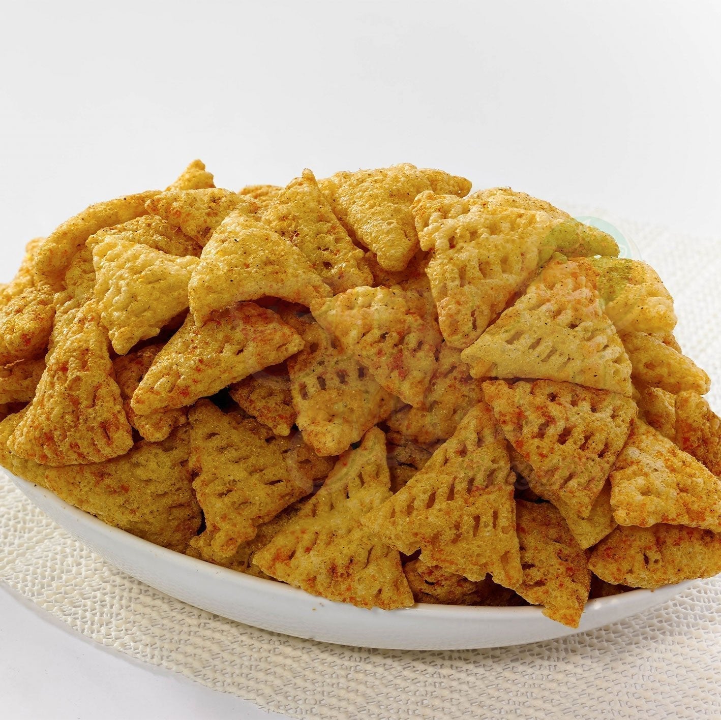 Shree Mithai Masala Triangle Puff 