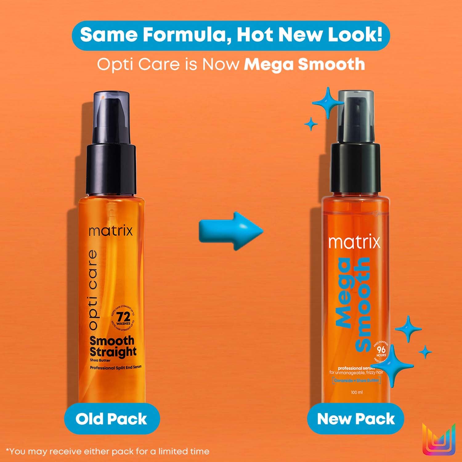 Matrix Opti Care Smooth Straight Professional Split End Hair Serum  Grab2Buy Matrix Grab2Buy