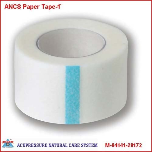 ANCS Sujok Surgical Paper Tape 