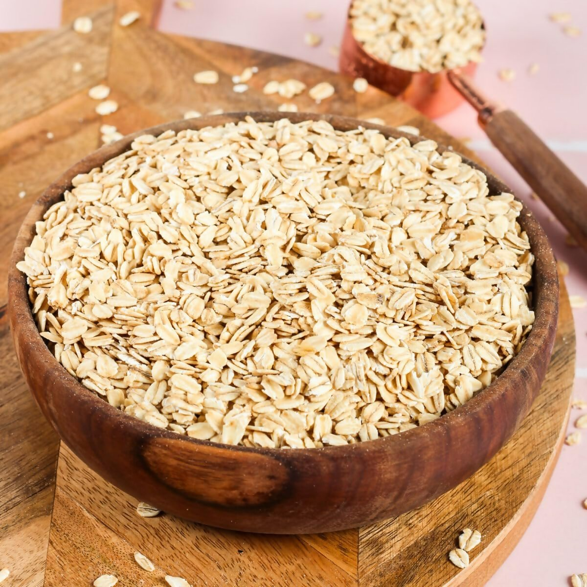 Urban Platter Rolled Oats  Grab2Buy Urban Platter Grab2Buy