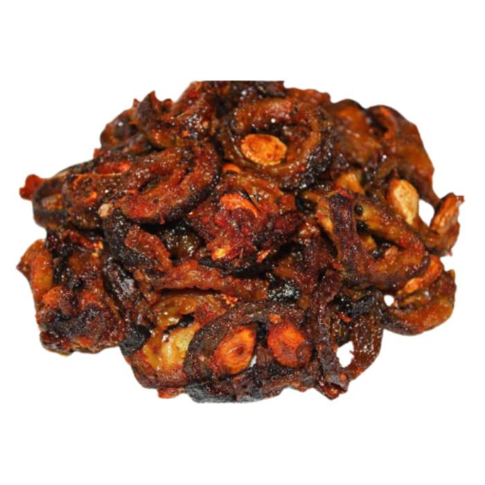 Vellanki Foods - Karela Pickle / Bittergourd Pickle 
