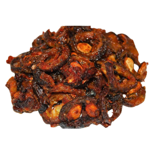 Vellanki Foods - Karela Pickle / Bittergourd Pickle 