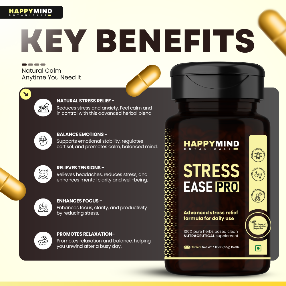 Stress Benefits