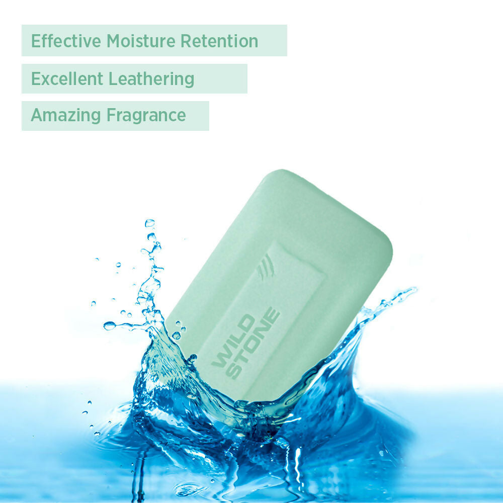 Wild Stone Forest Spice Deodorant Soap  Grab2Buy Wild Stone Grab2Buy