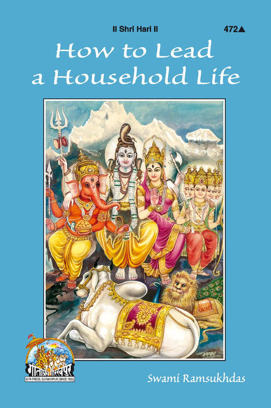 How to Lead A Household Life (English)