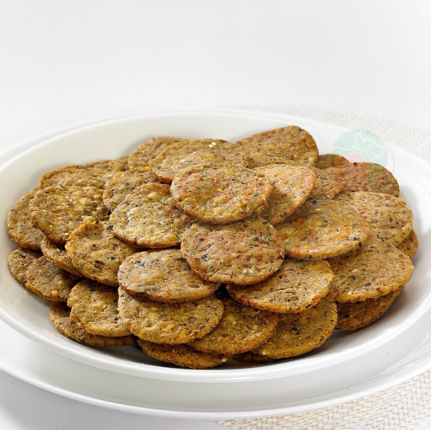 Shree Mithai Melagu Vadai 