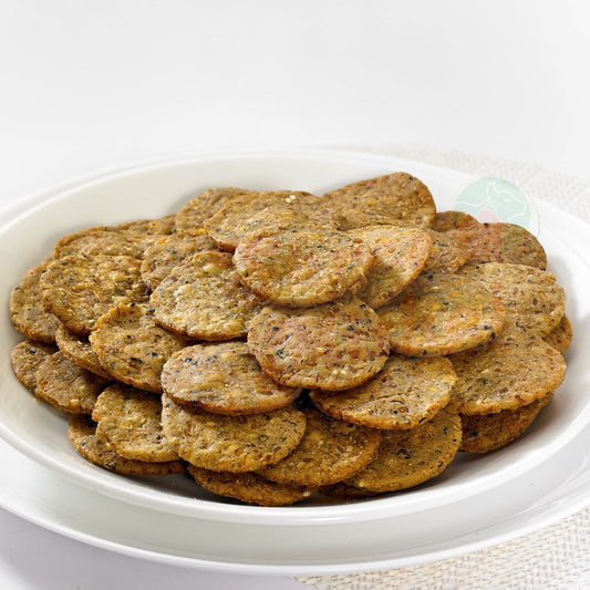 Shree Mithai Melagu Vadai 