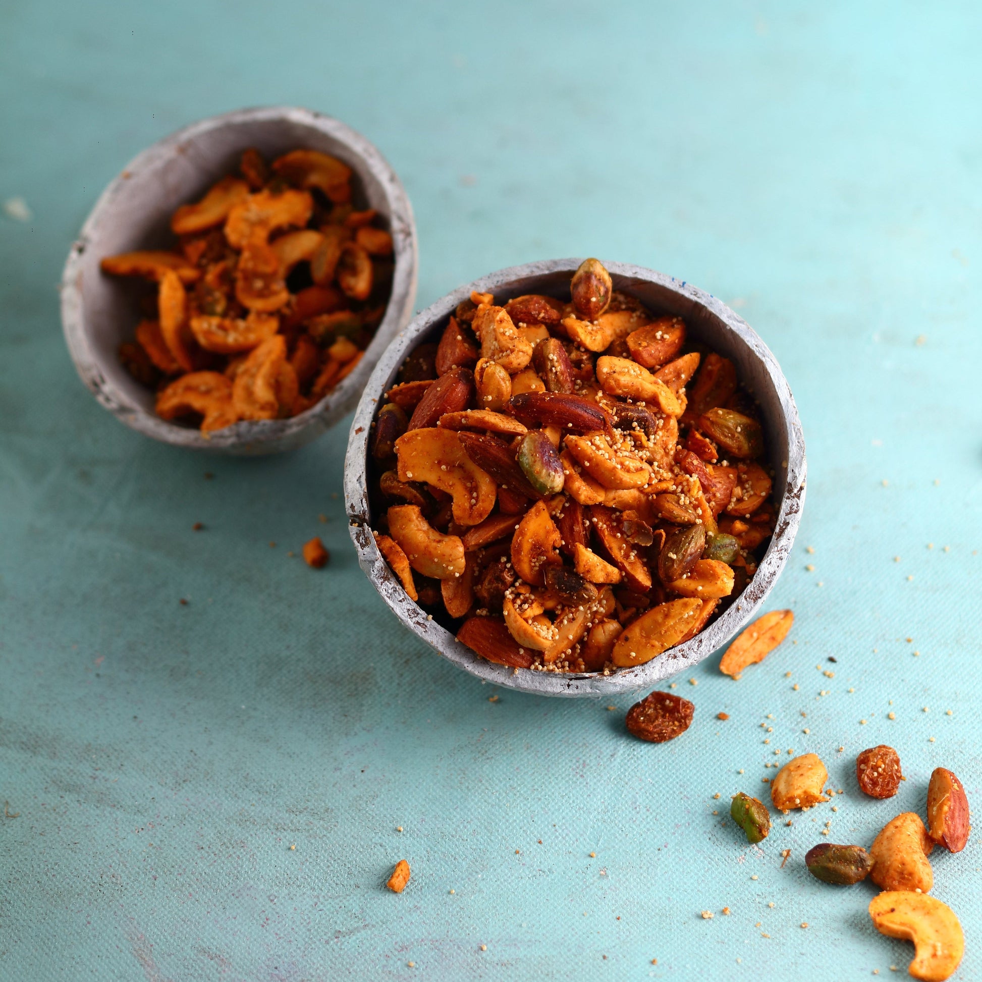 Almond House Meva Chudwa Almond House