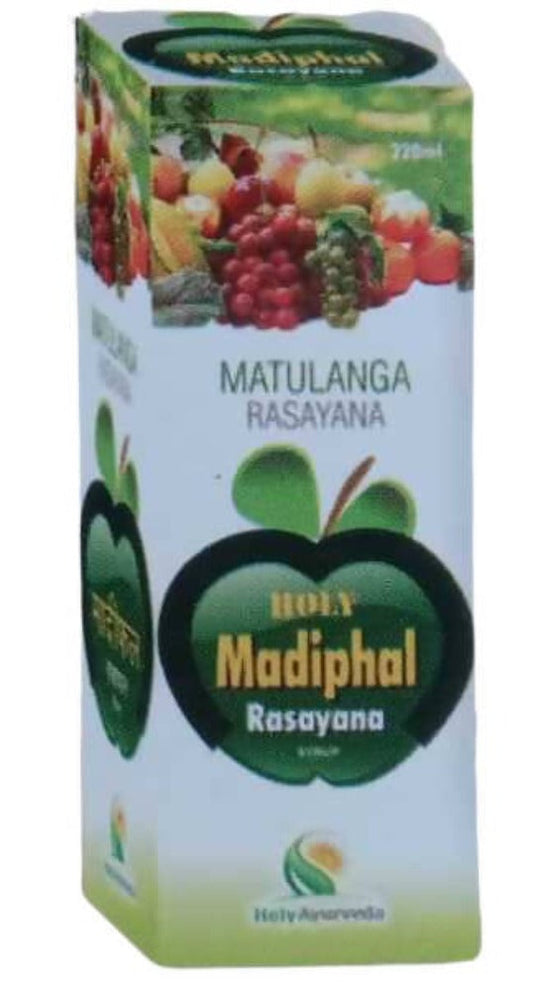 Holy Ayurveda Madiphal Rasayana 