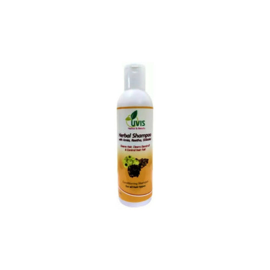 UVIS Herbal & Beauty Herbal Shampoo - Grab2buy