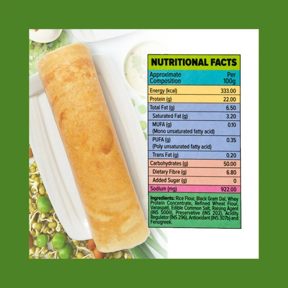 Super Diet Protein Dosa Mix - Grab2buy