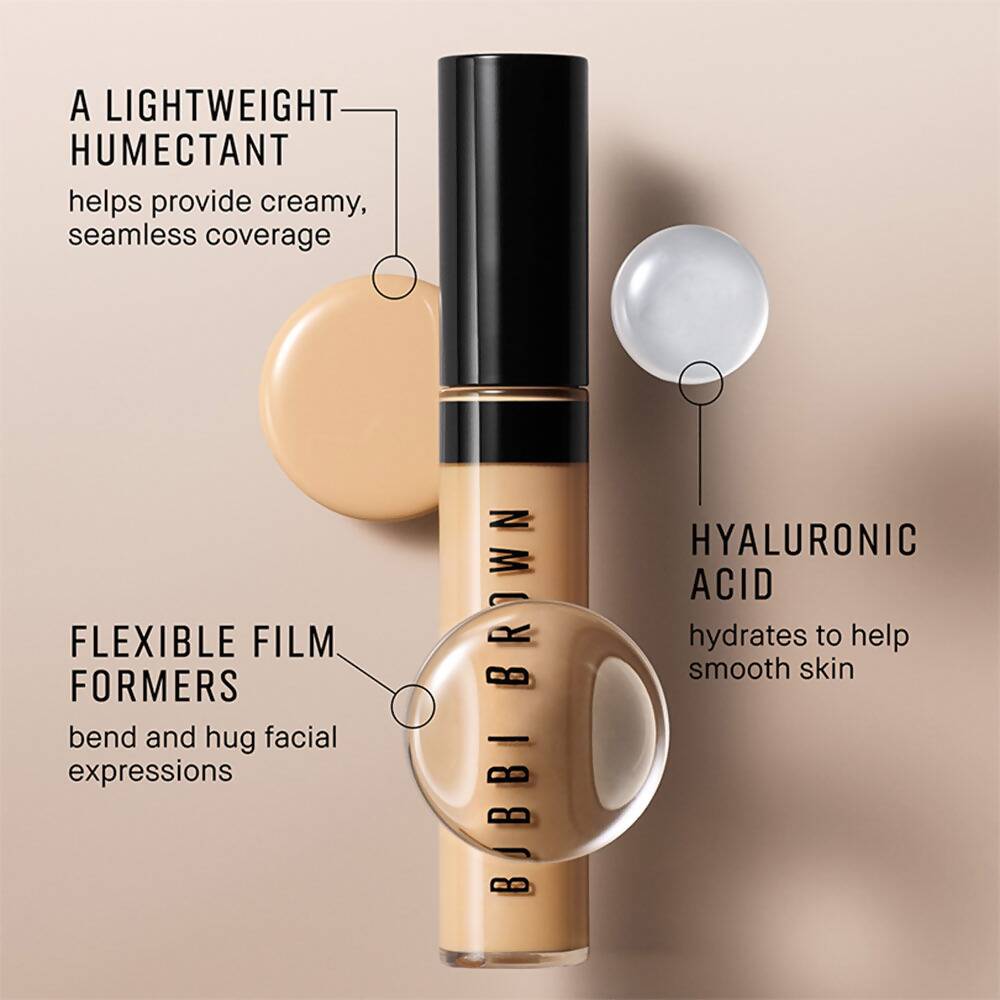 Bobbi Brown Skin Full Cover Concealer - Beige 