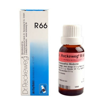 Dr. Reckeweg R66 Drops 