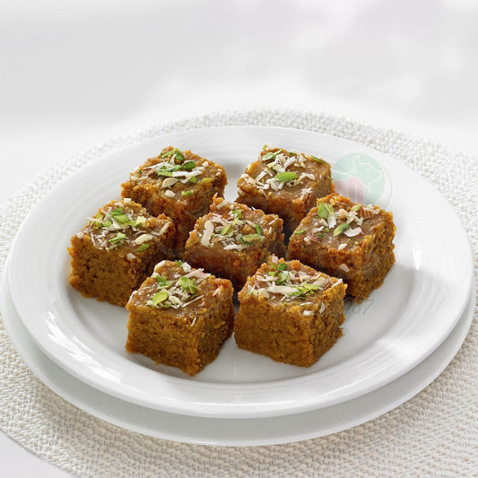 Shree Mithai Milk Halwa 