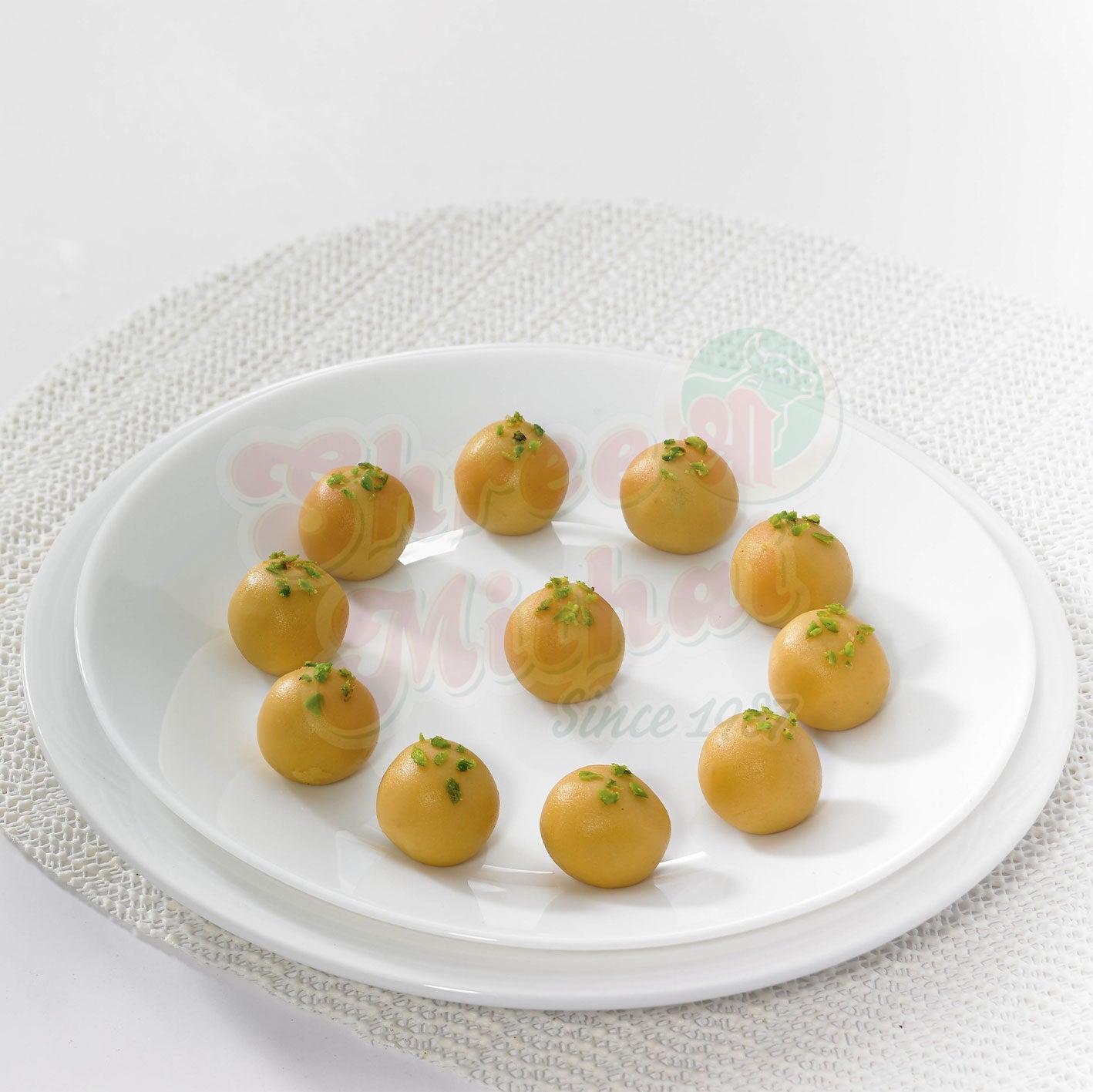 Shree Mithai Milk Marbles 