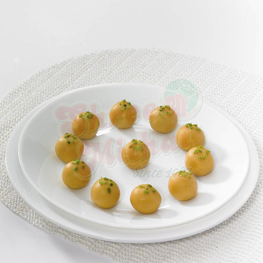 Shree Mithai Milk Marbles 