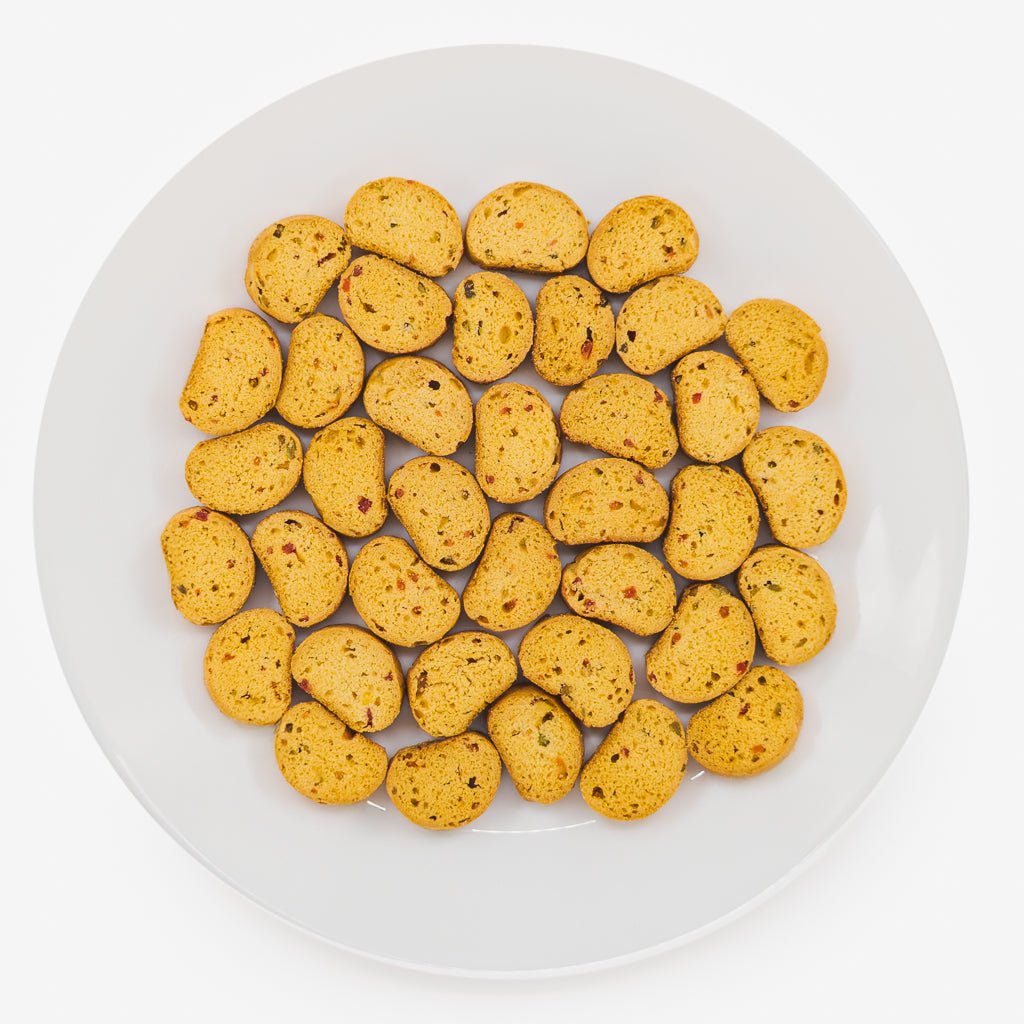 Shree Mithai Mini Fruit Rusk 