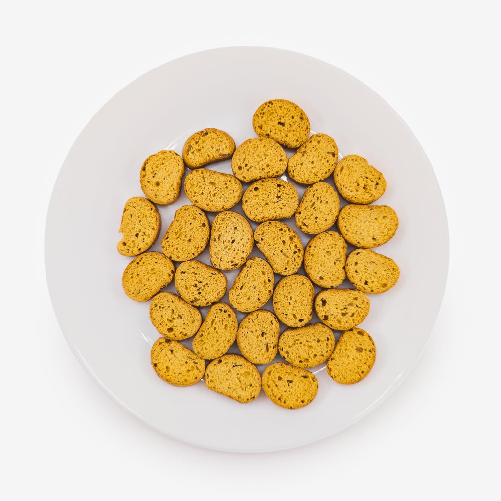 Shree Mithai Mini Jeera Rusk 