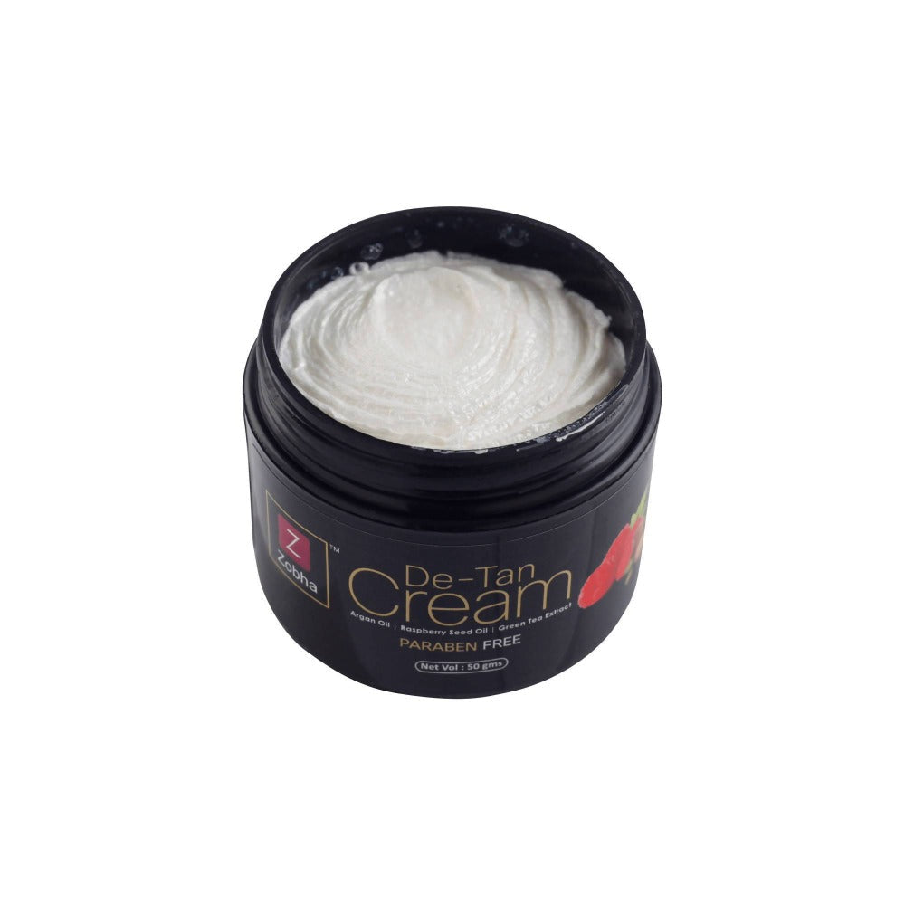 Zobha De-Tan Cream  Grab2Buy Zobha Grab2Buy