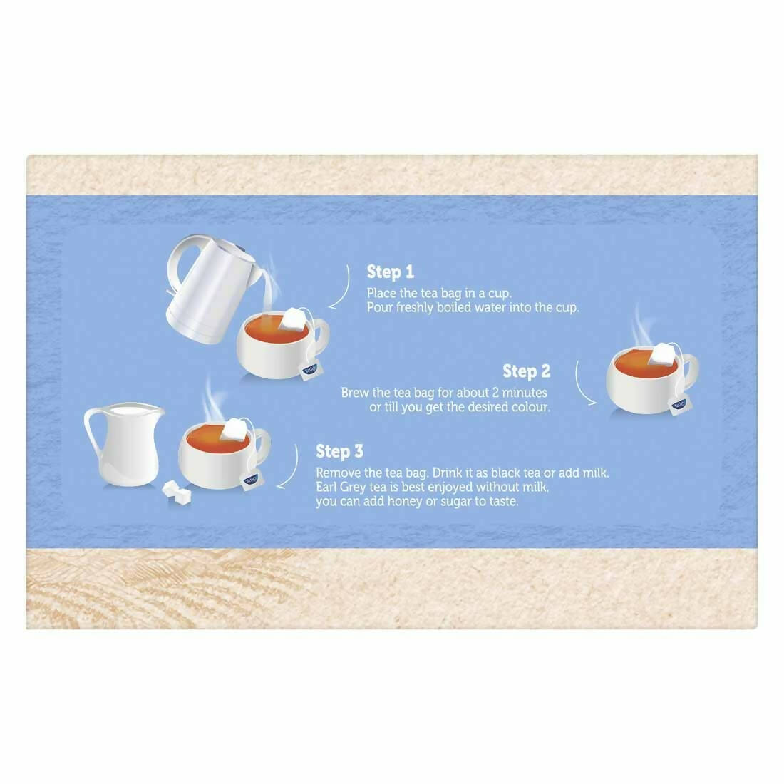 Tetley Flavour Earl Grey Tea Bags  Grab2Buy Tetley Grab2Buy